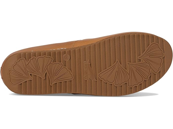 (取寄) ダンスコ メーラ Dansko Meara Tan Waxy Milled
