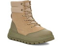 (取寄) クーラブラ アグ レディース Koolaburra by UGG women Deza Desert Stone