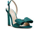 (取寄) ブルー バイ ベッツィジョンソン レディース ジョエル Blue by Betsey Johnson women Joel Emerald(4)