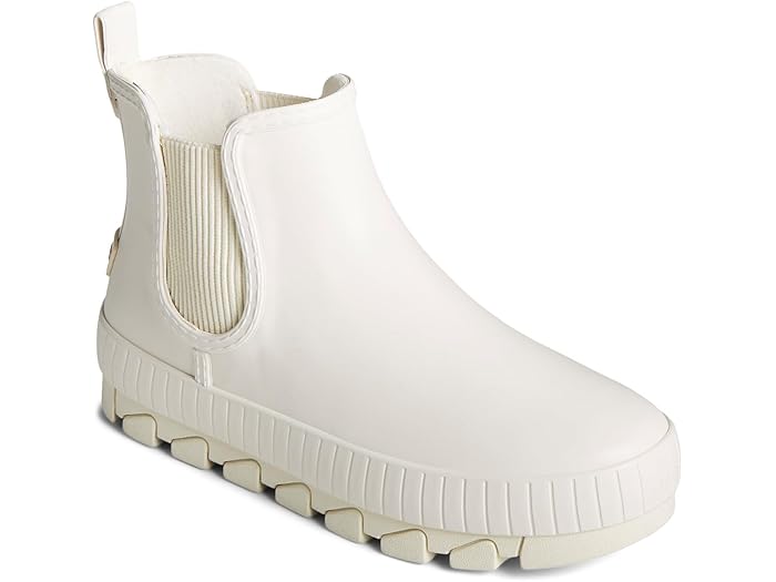 () ڥ꡼ ǥ ȥ 륷 Sperry women Torrent Chelsea White1