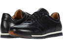 (取寄) マグナーニ メンズ リサンドロ Magnanni men Lizandro Black