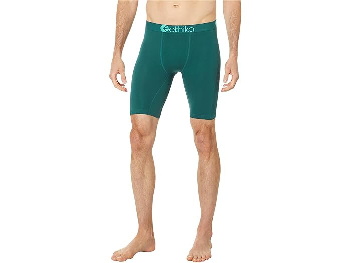 ()    ٥ͥå ethika men Emerald Velvet Green