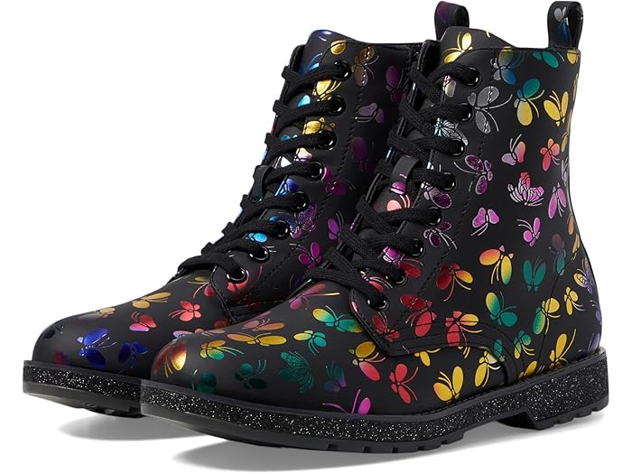 (取寄) ミア キッズ ガールズ ジュリエッタ (リトル キッド/ビッグ キッド) Mia Kids girls Giuletta (Little Kid/Big Kid) Black