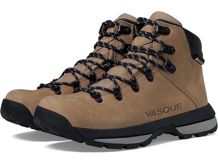 (取寄) バスク レディース ST. エリアス Vasque women ST. Elias Desert Taupe