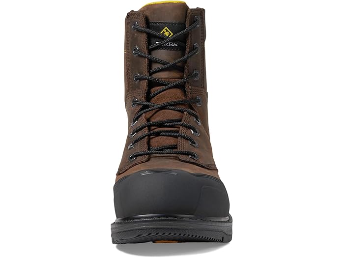 (取寄) テラ メンズ パットン 8 Terra men Patton 8