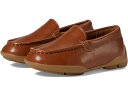(取寄) ケネスコール リアクション キッズ ボーイズ ジェイソン ヴェニーシャン (トドラー) Kenneth Cole Reaction Kids boys Jason Venetian (Toddler) Cognac