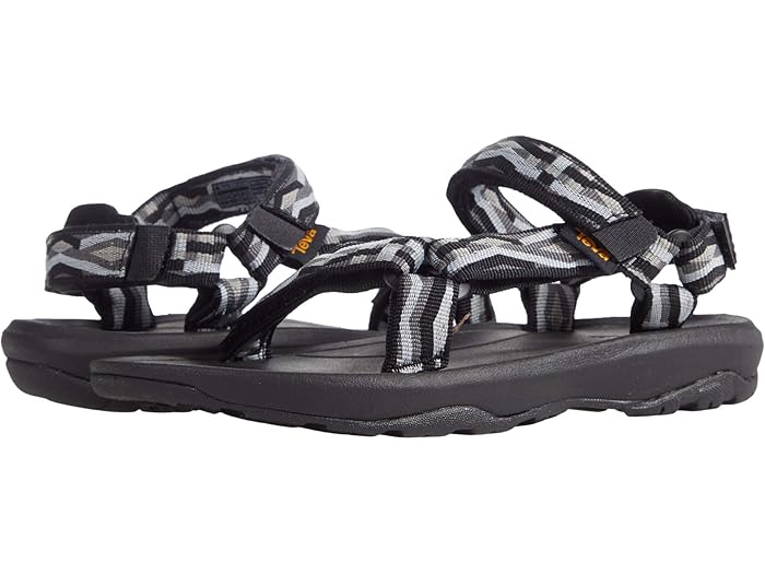 (取寄) テバ キッズ ボーイズ ハリケーン Xlt 2 (リトル キッド/ビッグ キッド) Teva Kids boys Teva Kids Hurricane XLT 2 (Little Kid/Big Kid) Toro Black