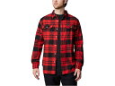 (取寄) コロンビア メンズ フレア ガン ストレッチ フランネル Columbia men Flare Gun Stretch Flannel Sail Re...