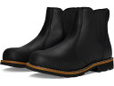 (取寄) カーハート レディース フロンティア ウォーター レジスタント チェルシー Carhartt women Frontier Water Resistant Chelsea Black(4)