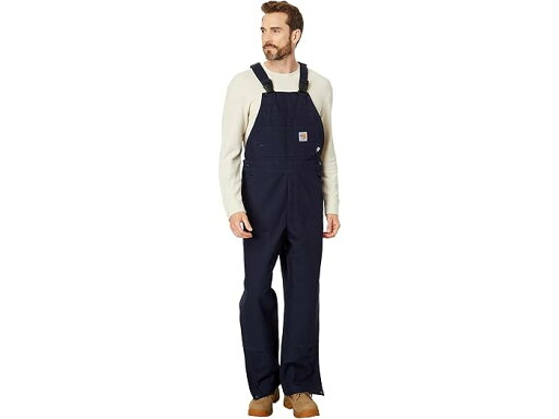 (取寄) カーハート メンズ フレームレジスタント ダック ビブ オーバーオール Carhartt men Carhartt Flame-Resistant Duck Bib Overalls Dark Navy (取寄) カーハート メンズ フレームレジスタント ダック ビブ オーバーオール Carhartt men Carhartt Flame-Resistant Duck Bib Overalls Dark Navy