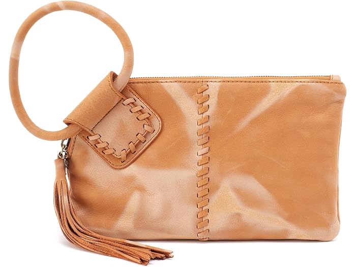 (取寄) ホーボー レディース セーブル HOBO women Sable Saffron 1