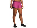 (取寄) アンダーアーマー レディース プレイ アップ ショーツ 3.0 Under Armour women Under Armour Play Up Sho...