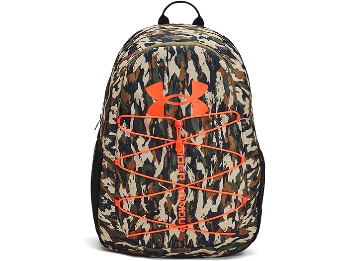 () ޡ ϥå ݡ Хåѥå Under Armour Hustle Sport Backpack Mari...