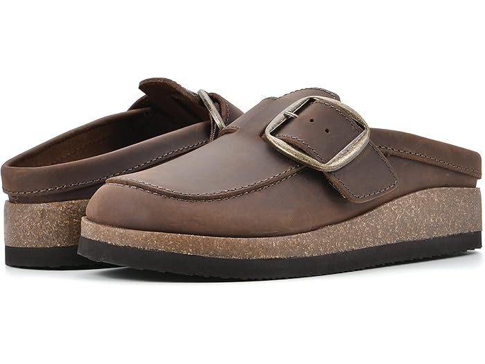() ۥ磻ȥޥƥ ǥ ֥ White Mountain women Bueno Brown