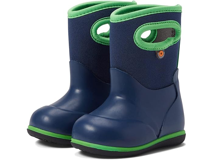 () ܥ å å ٥ӡ 饷å å (ȥɥ顼) Bogs Kids kids Baby Classic Sol...
