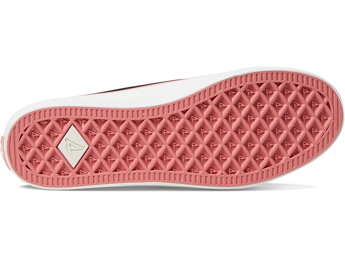 (取寄) スペリー レディース クレスト ヴィーブ プラットフォーム ビーデッド Sperry women Crest Vibe Platform Beaded Black