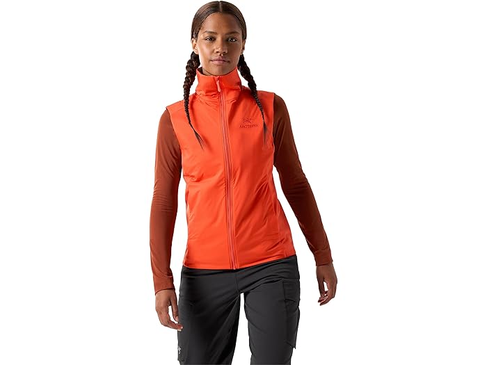 (取寄) アークテリクス レディース アトム ベスト Arc'teryx women Arc'teryx Atom Vest Solarisのサムネイル