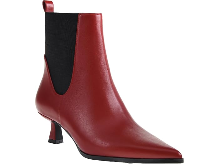 () 㥤ˡɥ꡼ ǥ Υ֥ Chinese Laundry women Novva Red