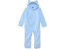 (取寄) ノースフェイス キッズ キャンプシェア ワンピース (インファント) The North Face Kids Campshire One-Piece (Infant) Cornflower
