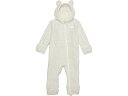 (取寄) ノースフェイス キッズ キャンプシェア ワンピース (インファント) The North Face Kids Campshire One-Piece (Infant) White Dune/Sparkle