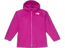 (取寄) ノースフェイス キッズ ガールズ リバーシブル シャスタ ショート パーカー The North Face Kids girls Reversible...
