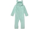 (取寄) ノースフェイス キッズ キャンプシェア ワンピース (インファント) The North Face Kids Campshire One-Piece (Infant) Muted Pine
