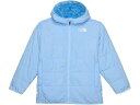 (取寄) ノースフェイス キッズ ガールズ リバーシブル シャスタ ショート パーカー The North Face Kids girls Reversible...