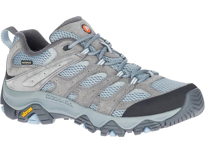 ()  ǥ ⥢ 3 ץ롼 Merrell women Moab 3 Waterproof Altitud...