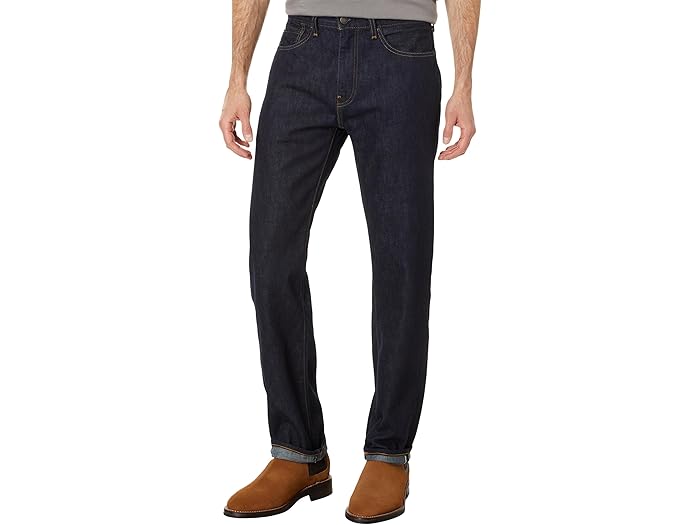 () ꡼Х  ץߥ  505 쥮顼 Levi's Premium men 505 Regular Mid...