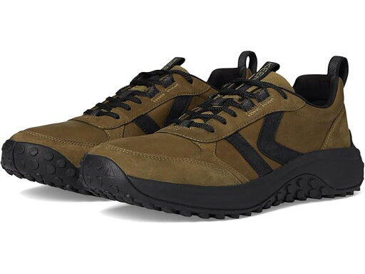 (取寄) キーン メンズ リーア KEEN men KS86 Lea Dark Olive/Black (取寄) キーン メンズ リーア KEEN men KS86 Lea Dark Olive/Black