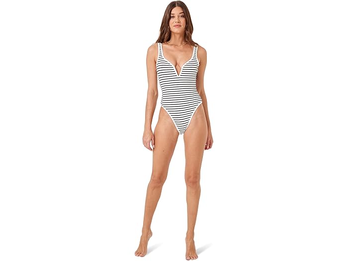 () 륹ڡ ǥ  ԡ 饷å L*Space women Coco One-Piece Classic ...