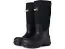 (取寄) ボグス メンズ ワークマン 17 Ct Bogs men Workman 17" CT Black