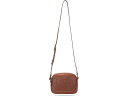 (取寄) フライ レディース メリッサ カメラ バッグ Frye women Melissa Camera Bag Cognac
