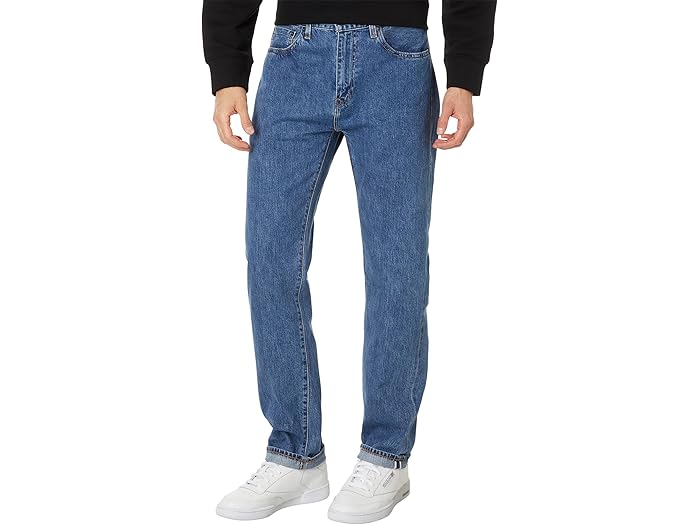 () ꡼Х  ץߥ  505 쥮顼 Levi's Premium men 505 Regular All...