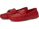 (取寄) アンクライン レディース クリスティー Anne Klein women Chrystie Red(4)