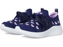 (取寄) スケッチャーズ スニーカー キッズ ガールズ ウルトラ フレックス 3.0 ストレッチ ニット SKECHERS KIDS girls Ultra Flex 3.0 Stretch Knit Navy/Multi
