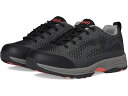 (取寄) プロペット レディース コラ Propet women Cora Black/Hot Pink