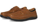 (取寄) プロペット メンズ ポメロイ Propet men Pomeroy Tan