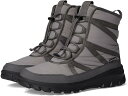 (取寄) カミック レディース Kamik women Snowdon Dark Grey(4)