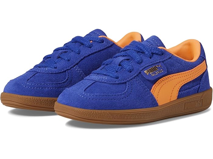 () ס å å ѥ (ȥ å) PUMA Kids kids Palermo (Little Kid) La...