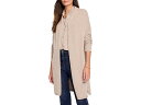 (取寄) ニックゾー レディース エブリデイ カーディガン NIC+ZOE women Everyday Cardigan Malt(4)