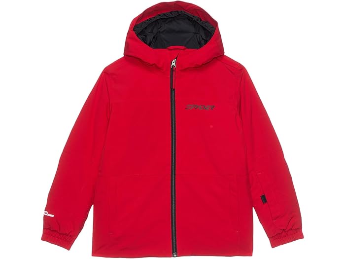(取寄) スパイダー キッズ ボーイズ スラッシュ ジャケット (トドラー/リトル キッド) Spyder Kids boys Slash Jacket (To...