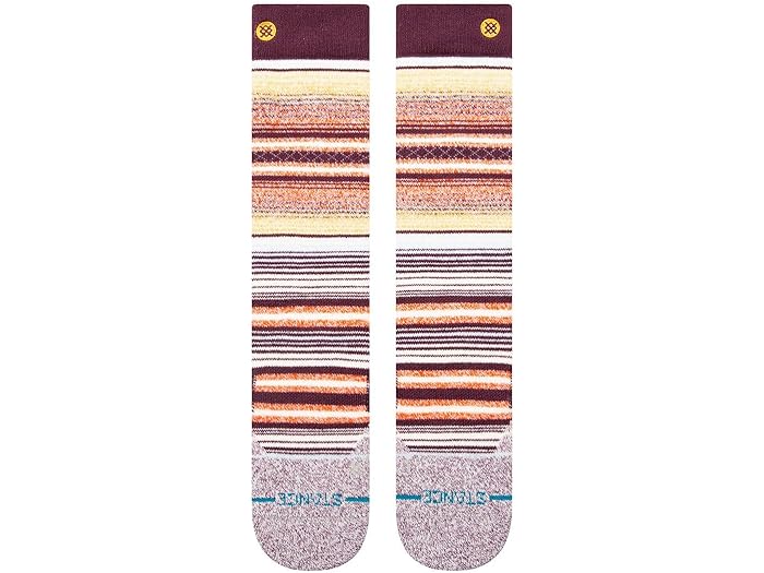 (取寄) スタンス カレン スノー Stance Curren Snow Wine