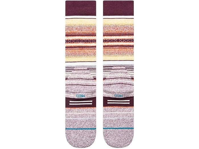 (取寄) スタンス カレン スノー Stance Curren Snow Wine