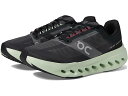 (取寄) オン レディース クラウドサーファー ネクスト On women Cloudsurfer Next Black/Lima