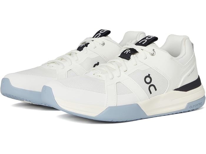 ()    㡼 ֥ϥ ץ On men The ROGER Clubhouse Pro Ivory/Cham...