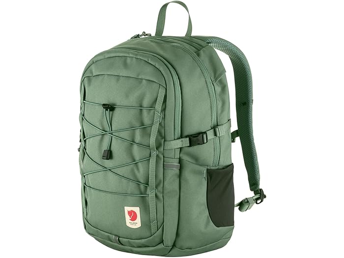 () ե顼٥  20 Fjllrven Fjallraven Skule 20 Patina Green