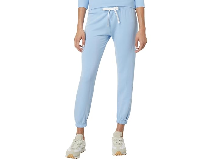 (取寄) スピリッツ 59 レディース ソーニャ フリース スウェットパンツ Splits59 women Sonja Fleece Sweatpants Skylight