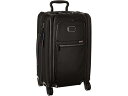 (取寄) トゥミ アルファ 3 インターナショナル エクスパンダブル 4 ホイールド キャリーオン Tumi Alpha 3 International Exp...