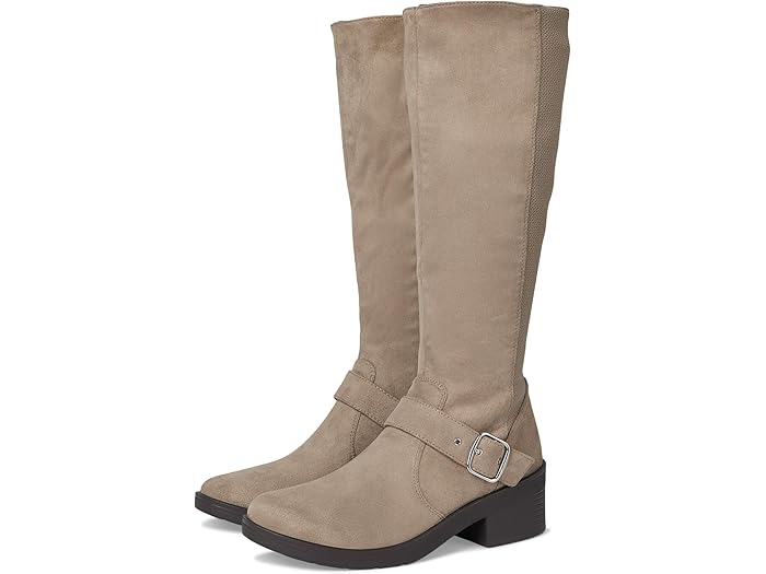 (取寄) ビジーズ レディース オリンピア Bzees women Olympia Latte Stretch Fabric